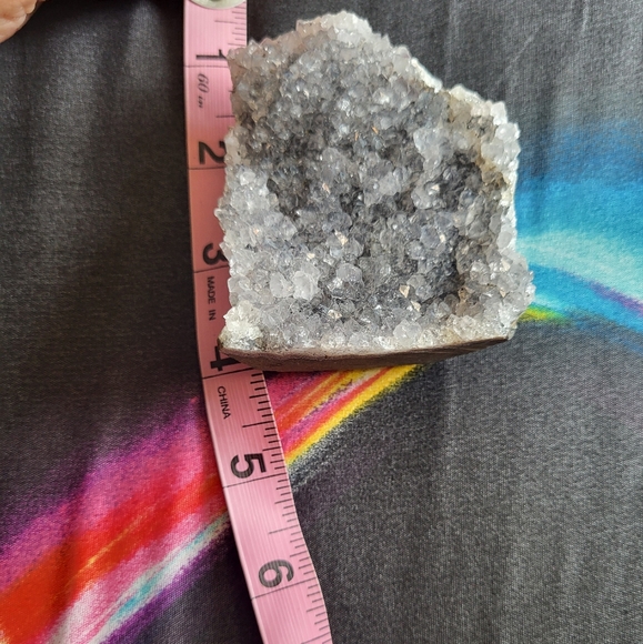 Amethyst Beautifully Cut Base Statue - Picture 3 of 7